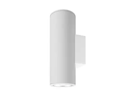 Уличный настенный светильник Maytoni Outdoor Shim