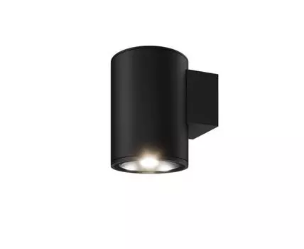 Уличный настенный светильник Maytoni Shim