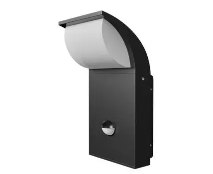 Уличный настенный светильник Maytoni Stock