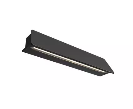 Уличный настенный светильник Maytoni Trupp