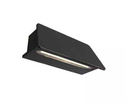 Уличный настенный светильник Maytoni Trupp