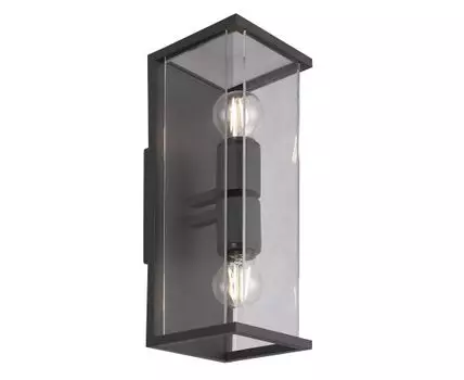 Уличный настенный светильник MERIBEL