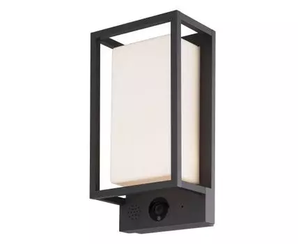 Уличный настенный светильник MERIBEL