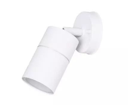 Уличный настенный светильник MISTERO