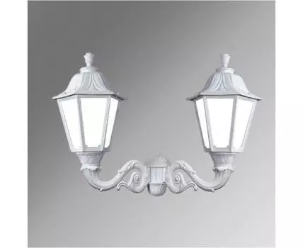 Уличный настенный светильник Noemi