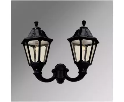 Уличный настенный светильник Noemi