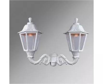 Уличный настенный светильник Noemi