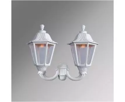 Уличный настенный светильник Noemi