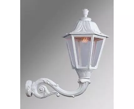 Уличный настенный светильник Noemi