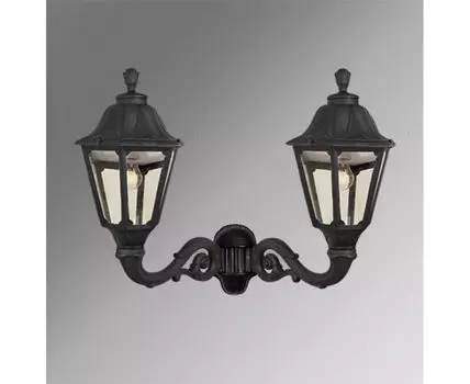 Уличный настенный светильник Noemi