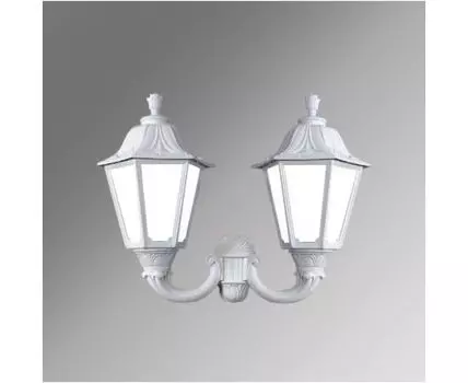 Уличный настенный светильник Noemi