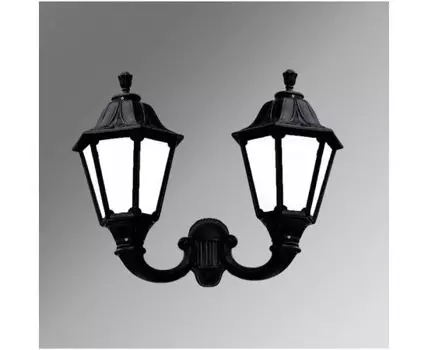 Уличный настенный светильник Noemi