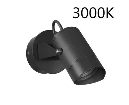 Уличный настенный светильник ODEON LIGHT STIMA