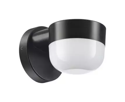 Уличный настенный светильник Opal