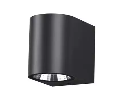 Уличный настенный светильник Opal