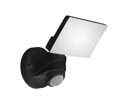 Уличный настенный светильник PAGINO