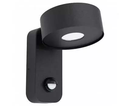 Уличный настенный светильник PALOSCO