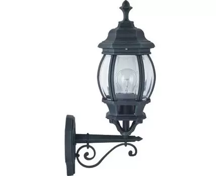 Уличный настенный светильник Paris