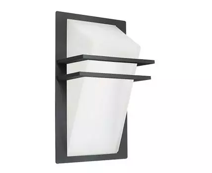 Уличный настенный светильник Park