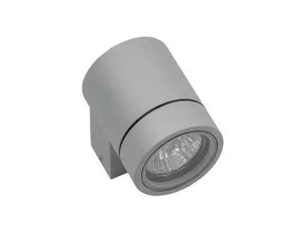 Уличный настенный светильник Paro