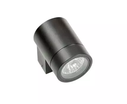 Уличный настенный светильник Paro