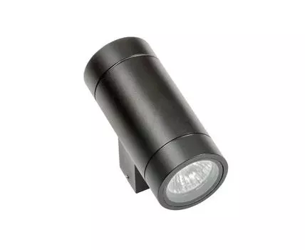 Уличный настенный светильник Paro