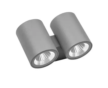 Уличный настенный светильник Paro