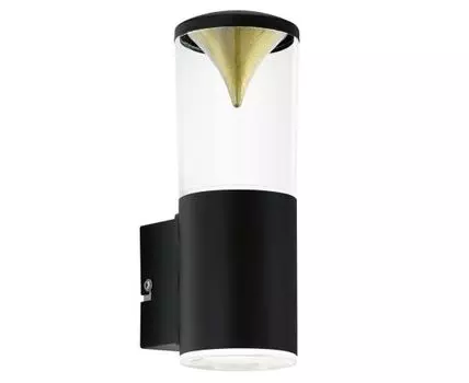 Уличный настенный светильник Penalva