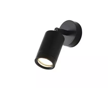 Уличный настенный светильник Pharus