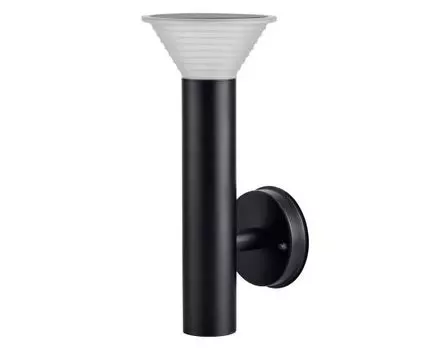 Уличный настенный светильник Piatto