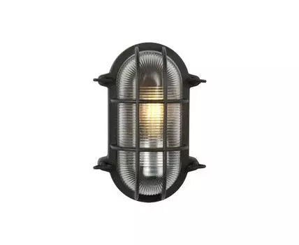 Уличный настенный светильник Pointer