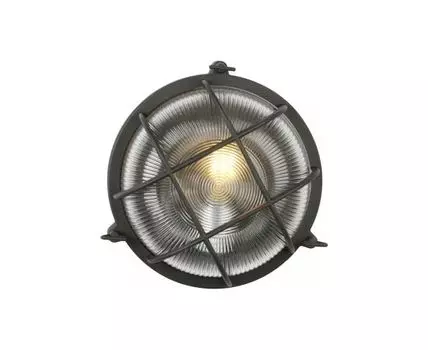 Уличный настенный светильник Pointer