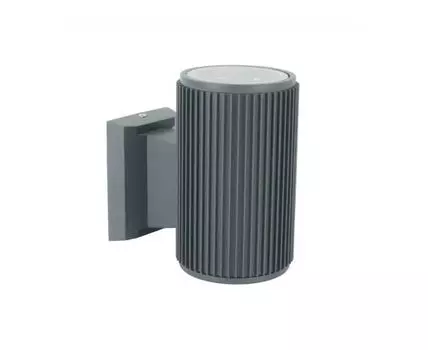 Уличный настенный светильник Pola