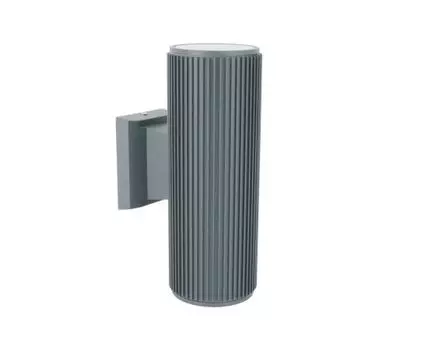 Уличный настенный светильник Pola