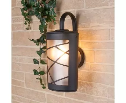 Уличный настенный светильник Premier