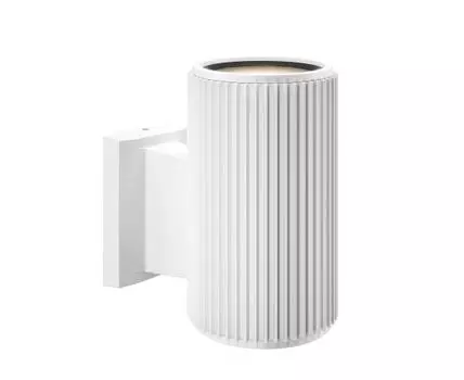 Уличный настенный светильник Rando