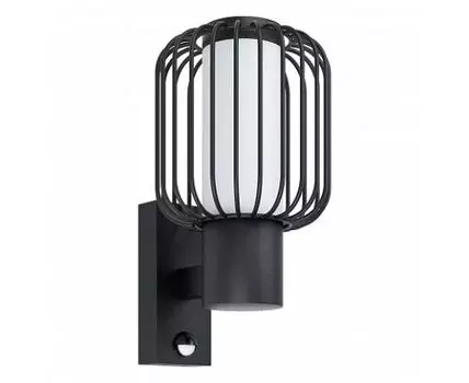 Уличный настенный светильник RAVELLO