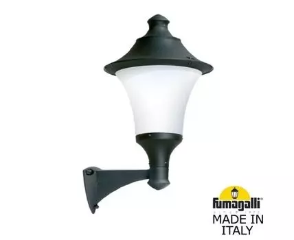 Уличный настенный светильник REMO