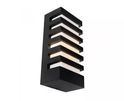 Уличный настенный светильник Remsa