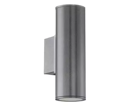 Уличный настенный светильник Riga