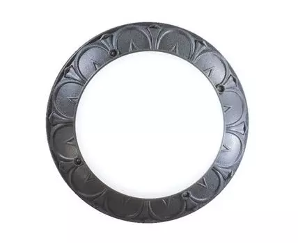 Уличный настенный светильник Rita