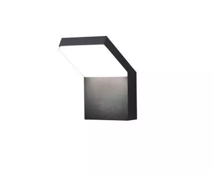 Уличный настенный светильник Roca