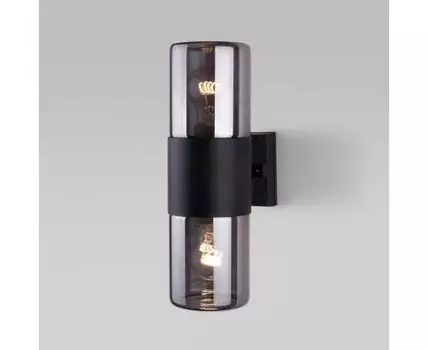 Уличный настенный светильник Roil