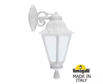 Уличный настенный светильник RUT