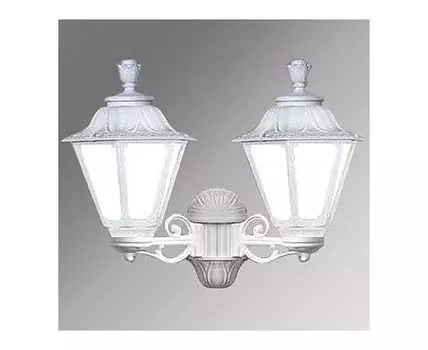 Уличный настенный светильник Rut