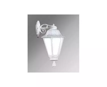 Уличный настенный светильник Rut