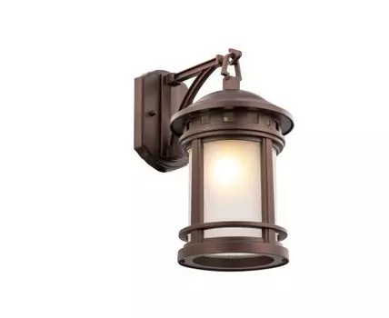 Уличный настенный светильник Salamanca