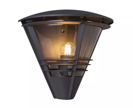 Уличный настенный светильник SALLA