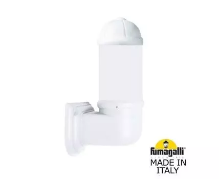 Уличный настенный светильник SAURO