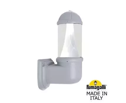 Уличный настенный светильник SAURO